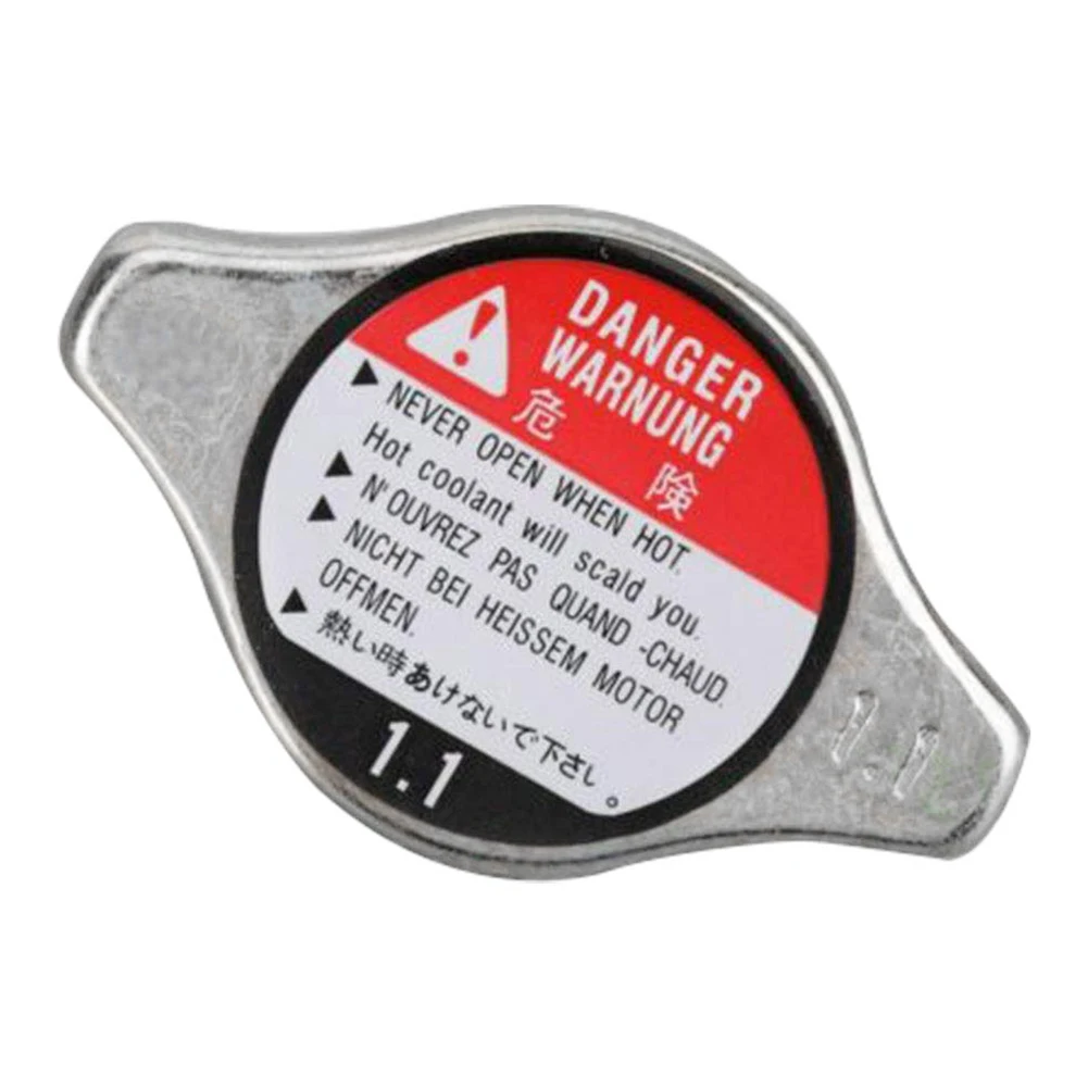 Радиатор Кепки прочный простая установка Алюминий профессиональный Запчасти