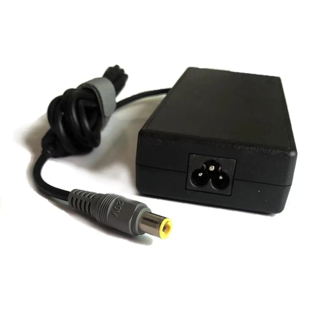 genuine 20v 8 5a 170w 7 9x5 5mm laptop power supply for lenovo thinkpad w520 w530 45n0113 45n0114 ac adapter free global shipping