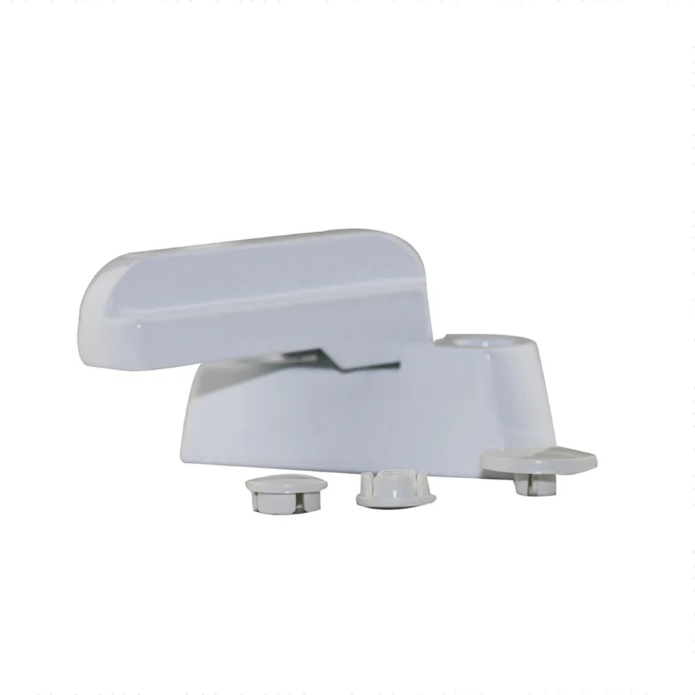 Высокое качество домашний балкон практичная замена безопасности НПВХ Окно