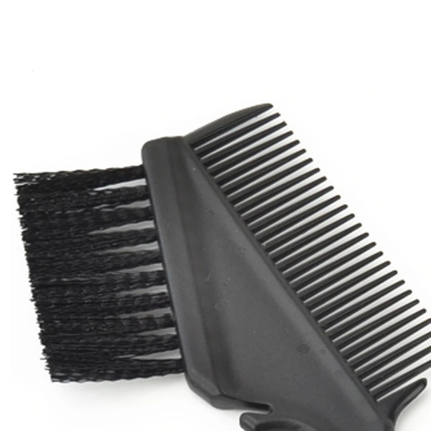 Набор инструментов для окрашивания волос 5 шт./лот профессиональная салонная