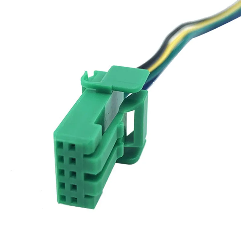 Красный светодиодный светильник автомобиля 12V 3Amp туман S кнопочный переключатель