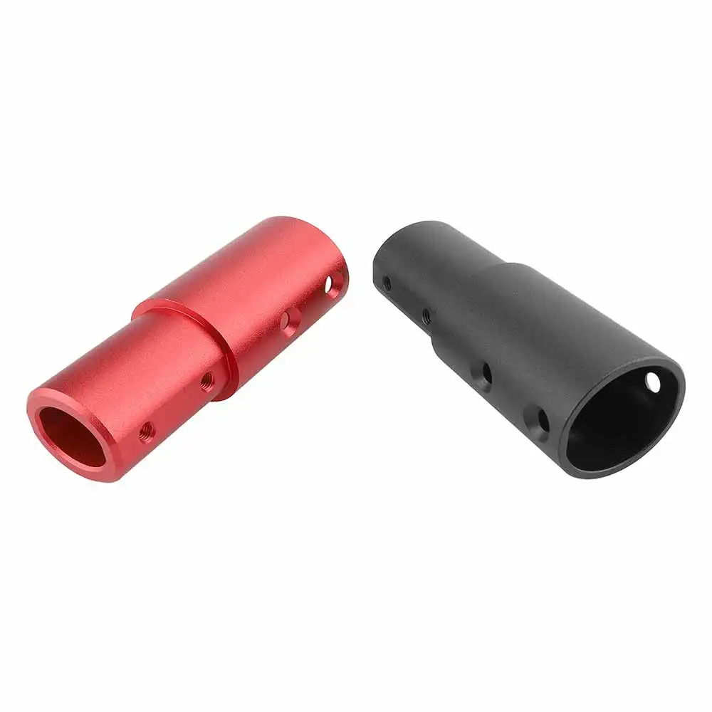 

Aluminum Alloy Extender Pole Extension Tube For Xiaomi M365 /M365 Pro Universal Electric Scooter Accessories Replacement