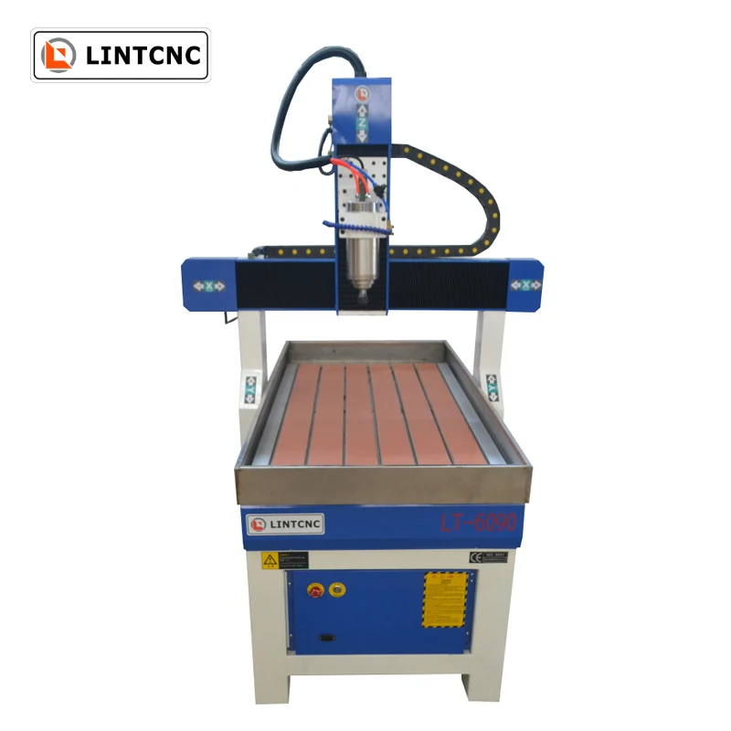 2.2kw шпиндель cnc маршрутизатор машина 6090/4 aixs 3d 1212 для продажи|Фрезы по дереву| |