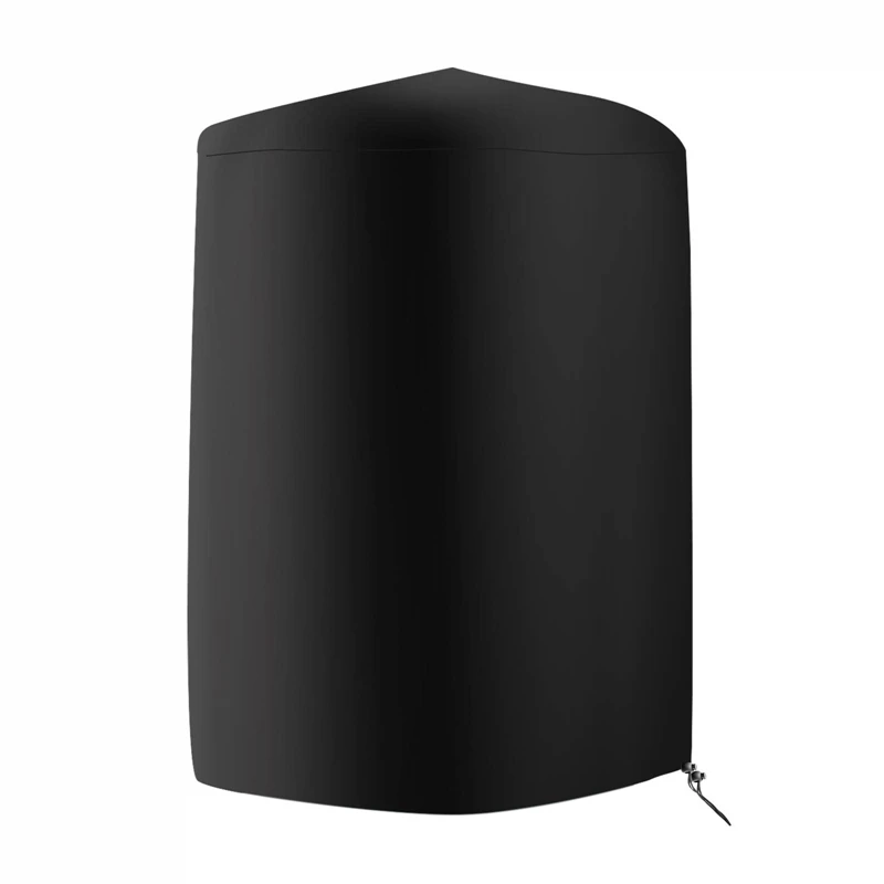 

Горячая Распродажа наружный садовый чехол для фонтана, чехол для ванной с замком на шнурке для зимы, наружный садовый чехол для статуи Chimnea