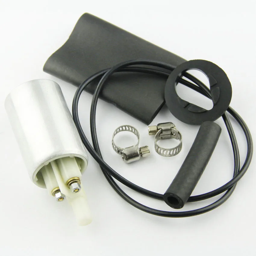 

Motorcycle Low Pressure Electric Fuel Pump For Honda GL1500 Gold Wing GL1500A GL1500I Interstate Aspencade GL1500SE 16700-MAF870