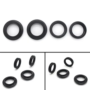 motorcycle part damper oil seal for honda 51490 kwl 003 51490 kaz 003 51490 kr6 305 vt250 cbr250 cbr250r cr85r big wheel cr80r free global shipping