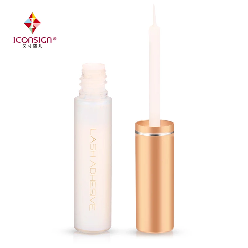 Крем для наращивания ресниц 5 мл клей водостойкий аксессуары макияжа|Клей ресниц|