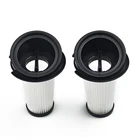 Фильтр для пылесоса Rowenta RH6545 ZR005201, запчасти для сада, бытовые принадлежности, сменный пылесос, 2 шт.