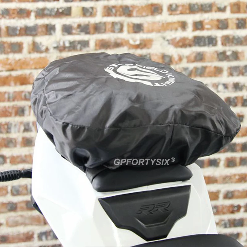 

Waterproof Motorcycle Tail Bag Reflective Motorbike Rear/Back Seat Bag High Capacity Motocross Rider Backpack Moto Travel Bags