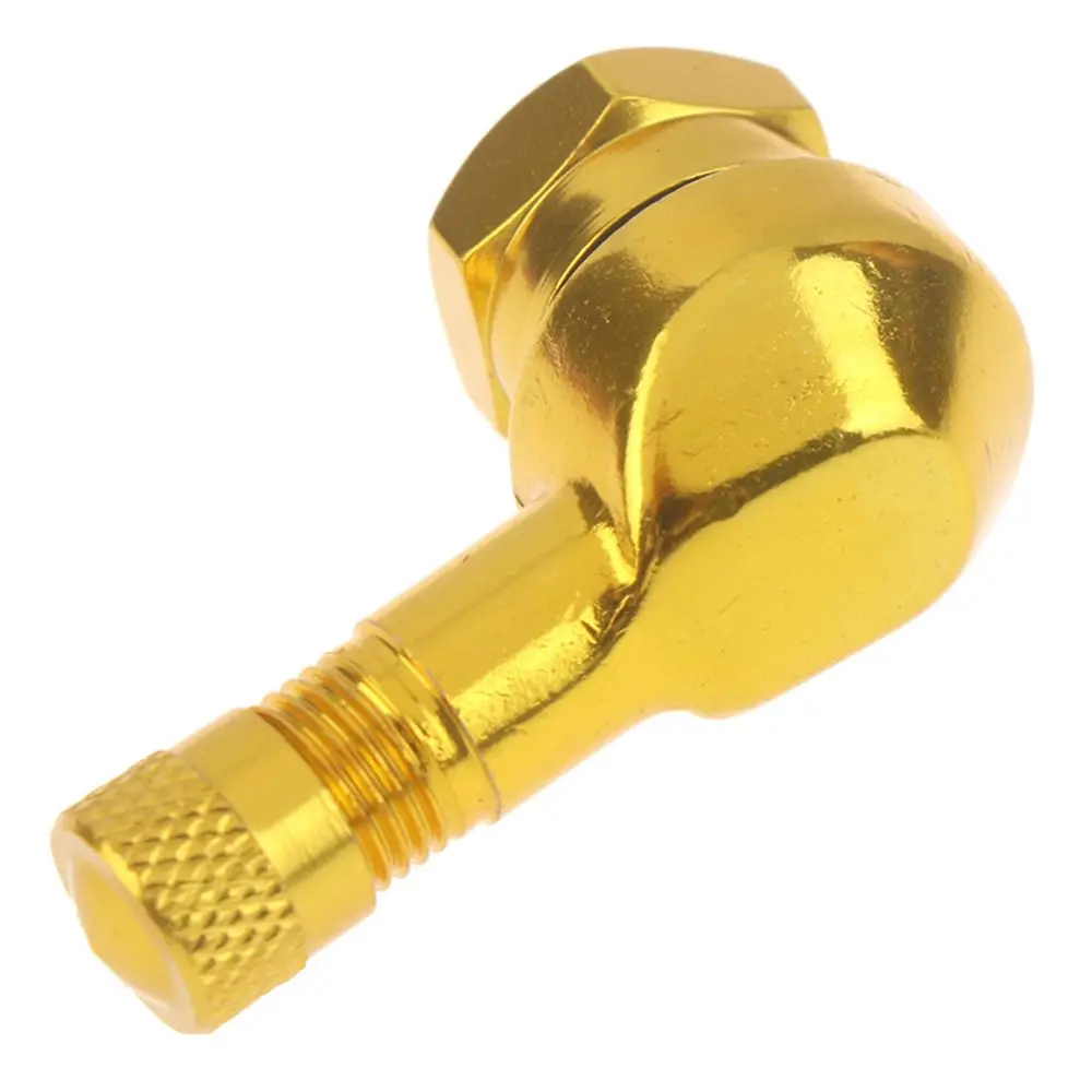 2 шт. ниппели из алюминиевого сплава для бескамерных шин мотоцикла |