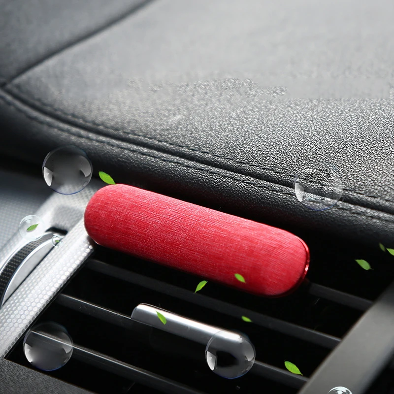 Ароматический диффузор для эфирных масел парфюмерный бар автомобильный