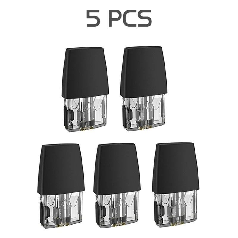 M10 многоразовый стартовый набор pod MAh240 батарея с 1,5 мл Pod Vaping электронная сигарета мини-ручка