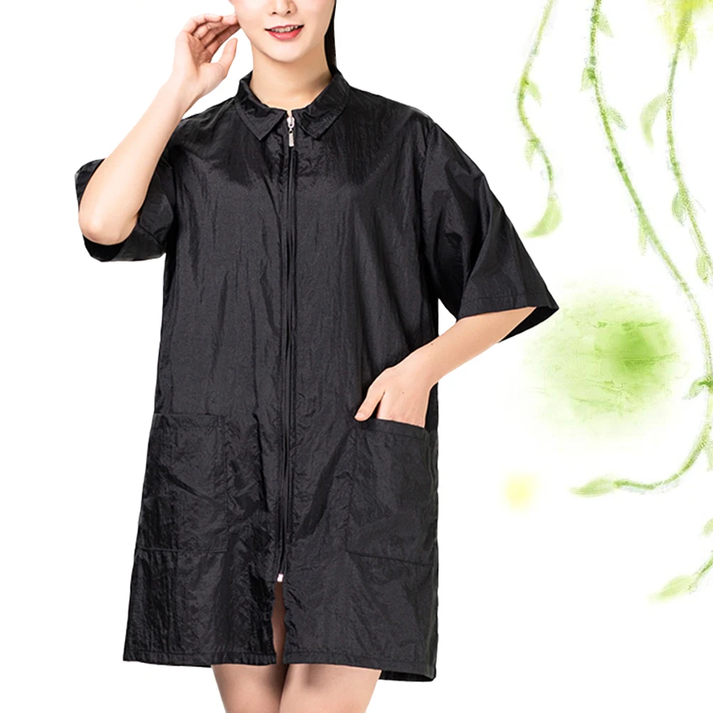 Водонепроницаемая рабочая одежда 1 шт. дышащая для дома магазина размеры M/L/XL |