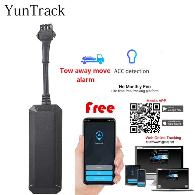 YunTrack Store - Amazing products with exclusive discounts on AliExpress