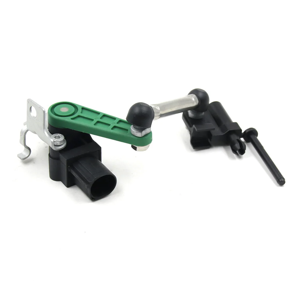 

Датчик уровня передней правой и левой фары 7P0616213 7P0616214 для Vw Touareg 7P для Porsche Cayenne S 958 92A