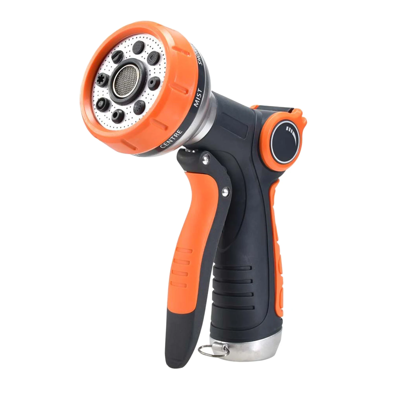 

Садовый шланг, мойка высокого давления, водяной пистолет-распылитель, насадка, инструмент для мойки автомобиля