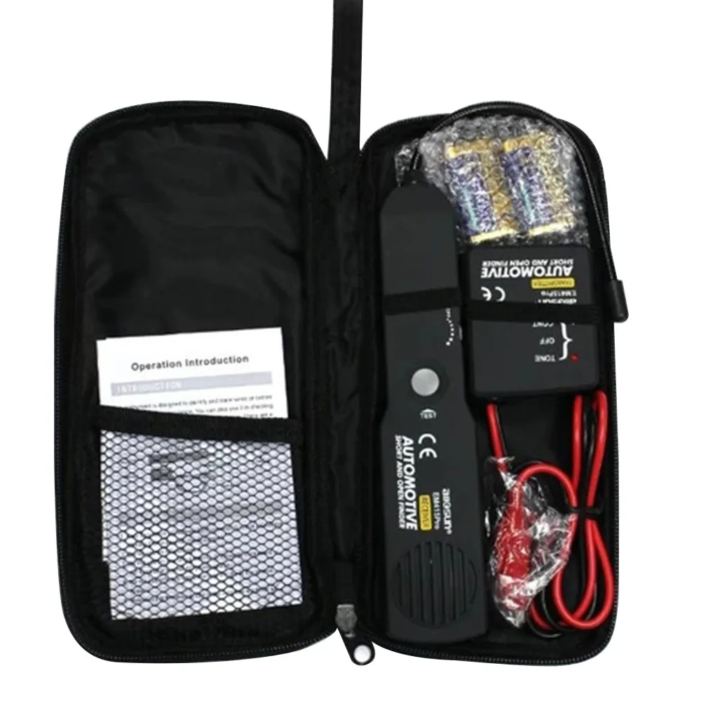 Автомобильный сканер цепи цифровой диагностический инструмент автомобильный