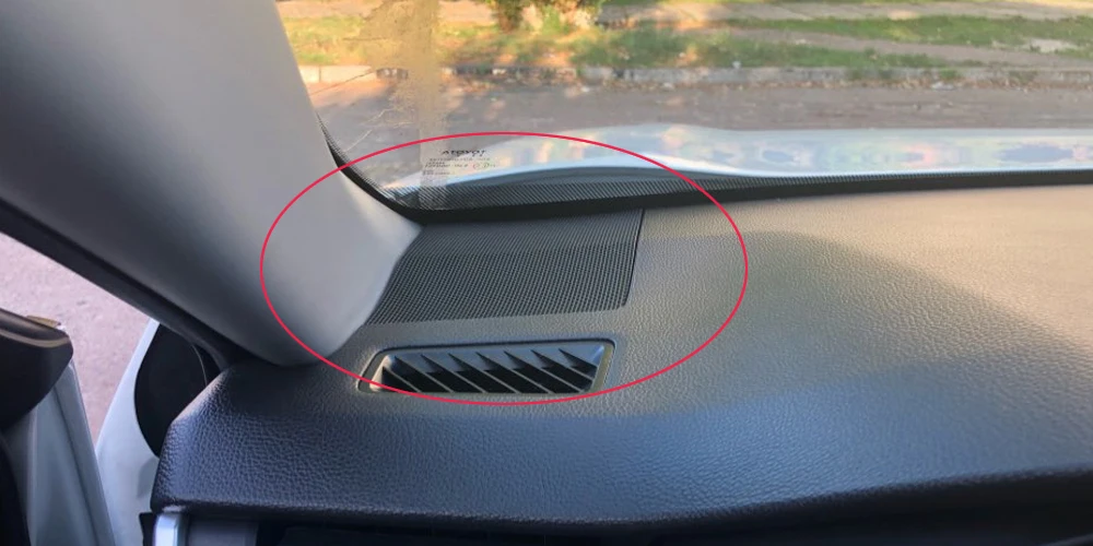 Liandlee Автомобильный дисплей HUD для Toyota RAV4, безопасный экран для вождения, полнофункциональный БД проектор на лобовое стекло