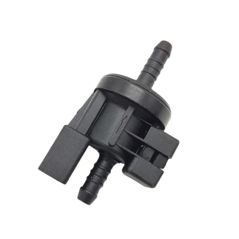 

Solenoid Valve Fuel for Vapor Canister Purge For-Audi A3 A4 A6 Q7 A8 for Jetta Golf 06E 906 517 06E906517A 0280142431