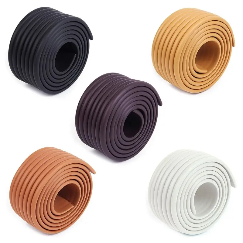 200*8 см защитный стол для детского стола из пенопласта|Бамперы края и углов| |