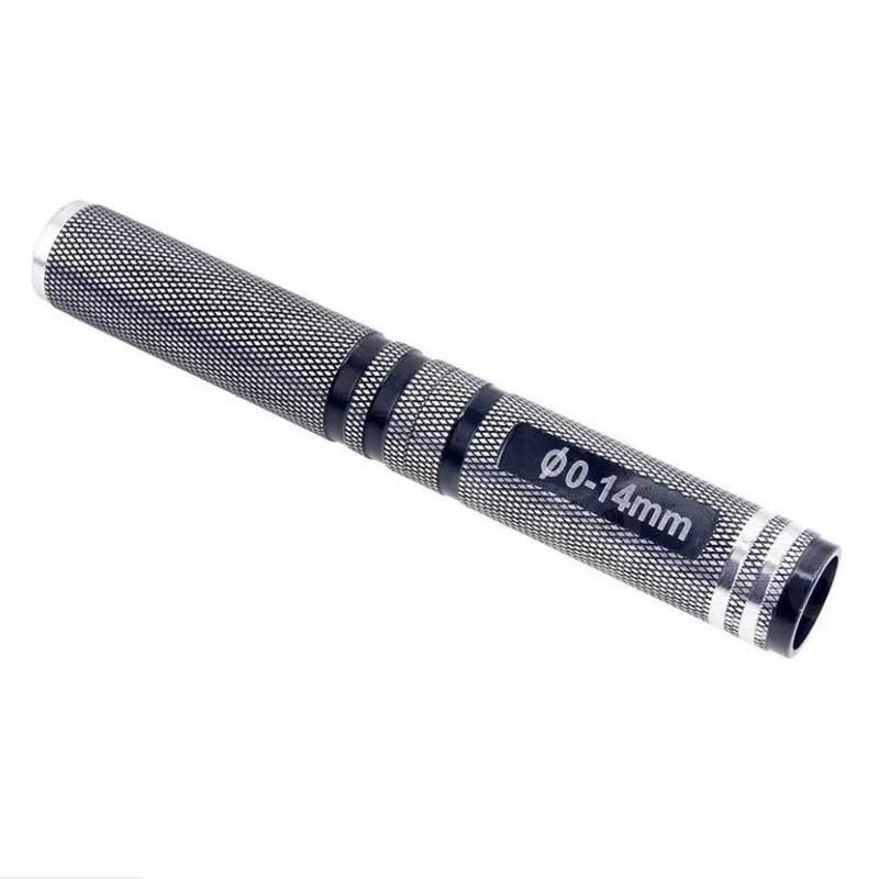 Модель для хобби на радиоуправлении металлический перфоратор отверстий модель