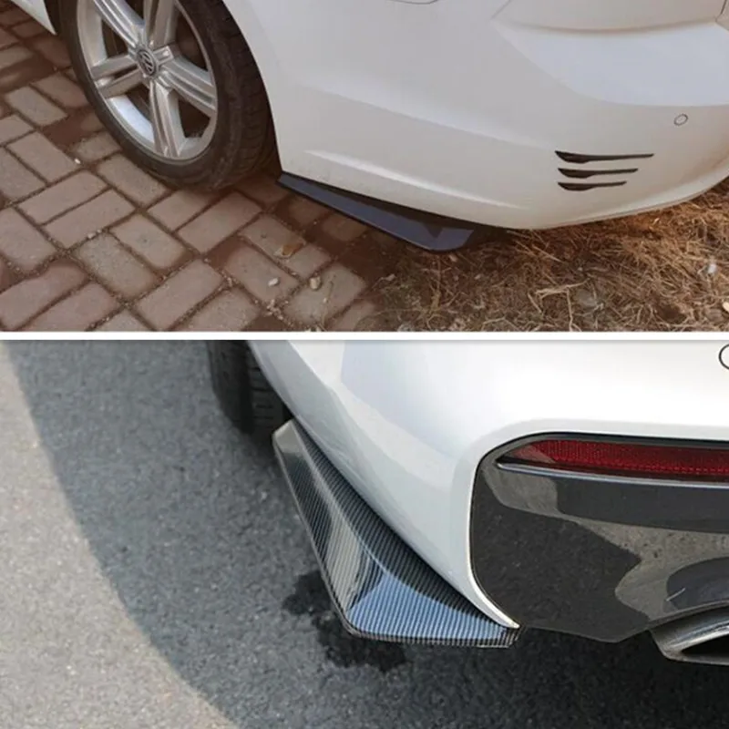 Комплект из 2 предметов горячая Распродажа Универсальный Автомобильный задний