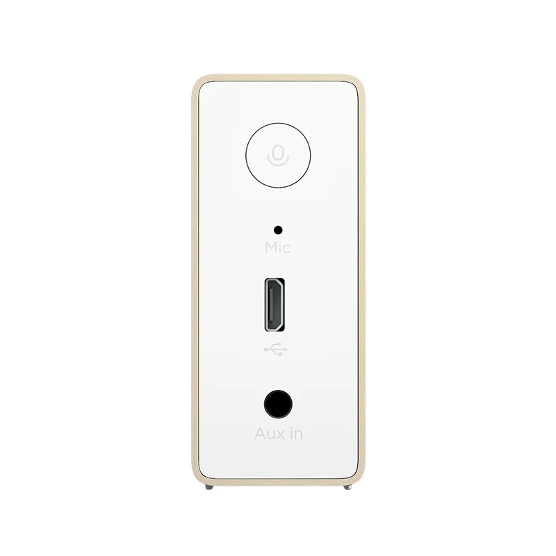 Оригинальный Xiaomi Bluetooth 4 0 динамик беспроводной портативный стерео мини SoundBox