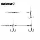 Приманка для рыбалки, 9 см и 12 см, с одним крючком