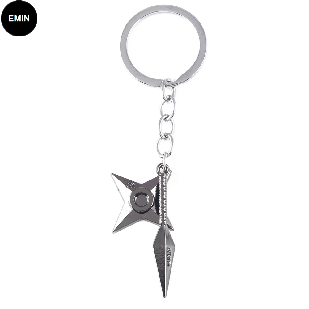 Аниме брелок ожерелье лоб модные ювелирные изделия подарки украшение с