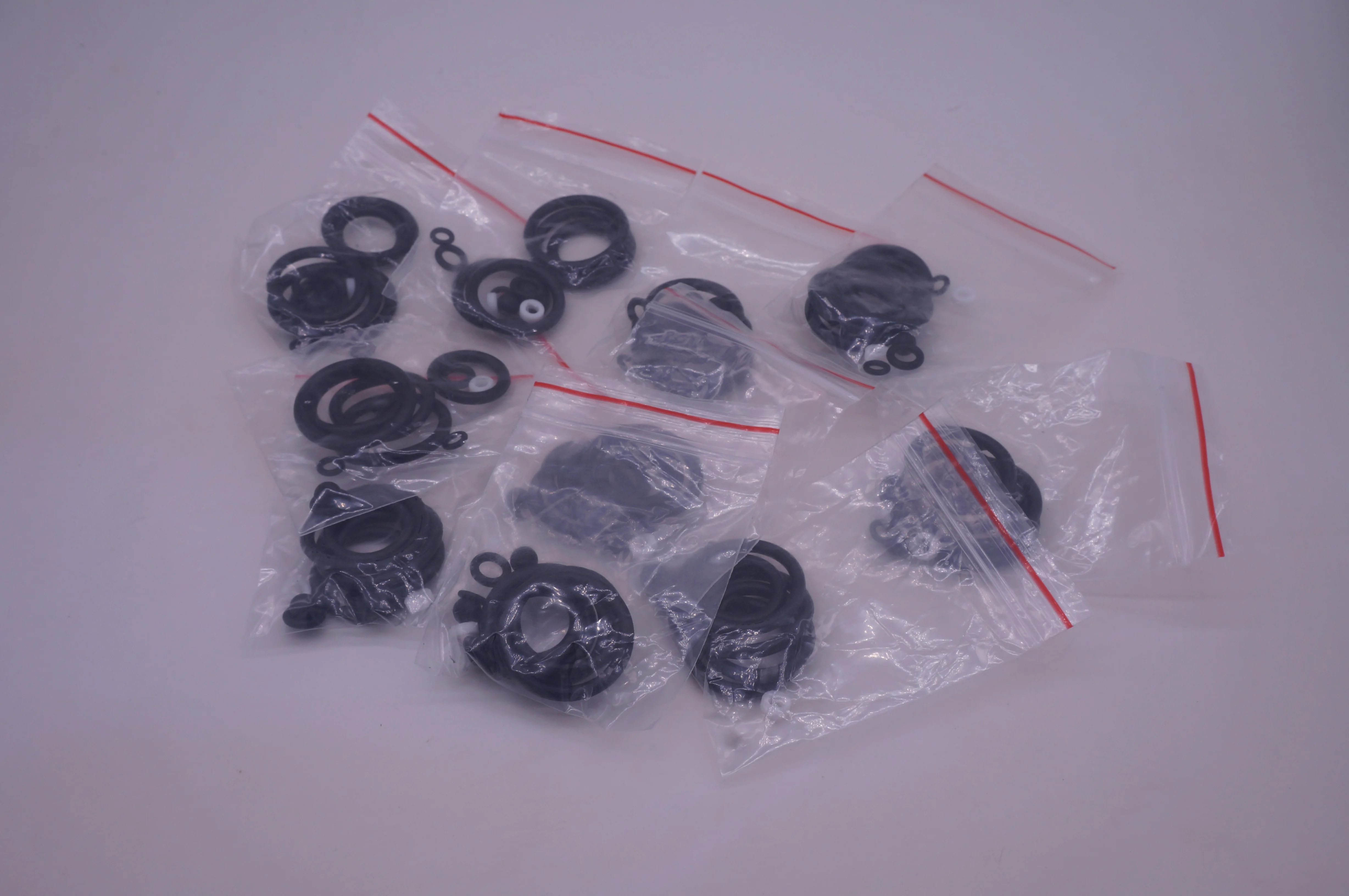 NITEOWL PCP насос уплотнительные кольца * 10 шт | Спорт и развлечения