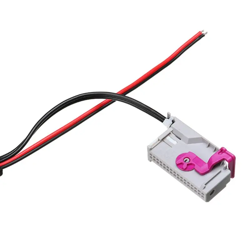 Автомобильный Беспроводной модуль bluetooth адаптер приемник для audi RNS-E навигации A8 TT