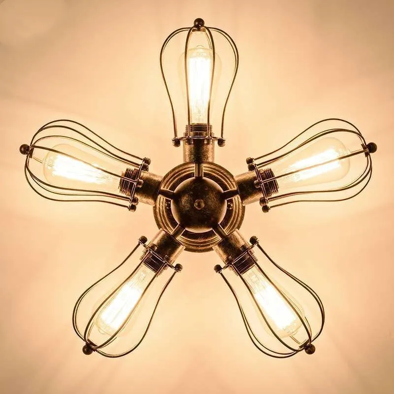 Современная светодиодная хрустальная люстра осветительная лампа светодиодный