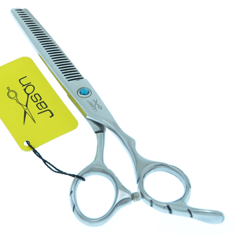 5 &quot6 0&quot JASON японские ножницы для стрижки волос Парикмахерские стилист