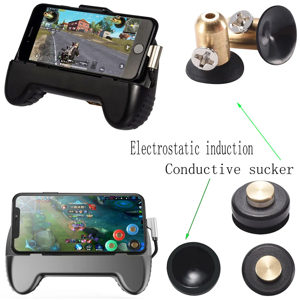 Гибкий расширенный игровой контроллер Дисплей приемник дисплей адаптер для