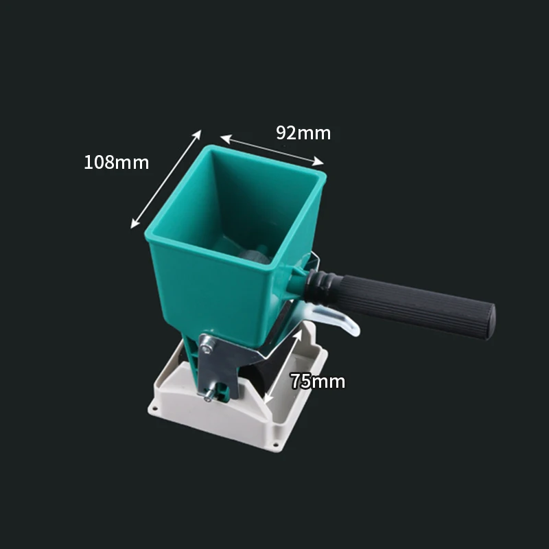 180/ML 3 дюйма портативный ручной ролик аппликатор клея склеиватель для