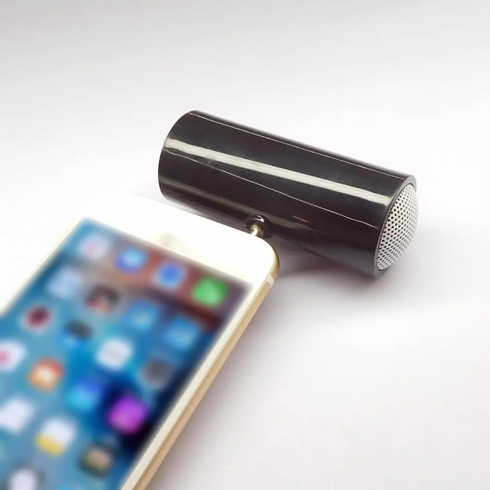 Новинка стереоколонка mp3-плеер усилитель громкоговоритель для смартфонов iPhone iPod
