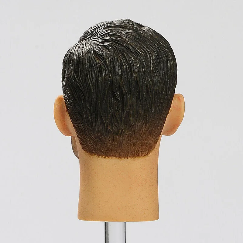 

1/6 Male Head Carving Paul Walker Head Sculpt Model Fit 12'' Man Action Figure Body for Fans Collection
