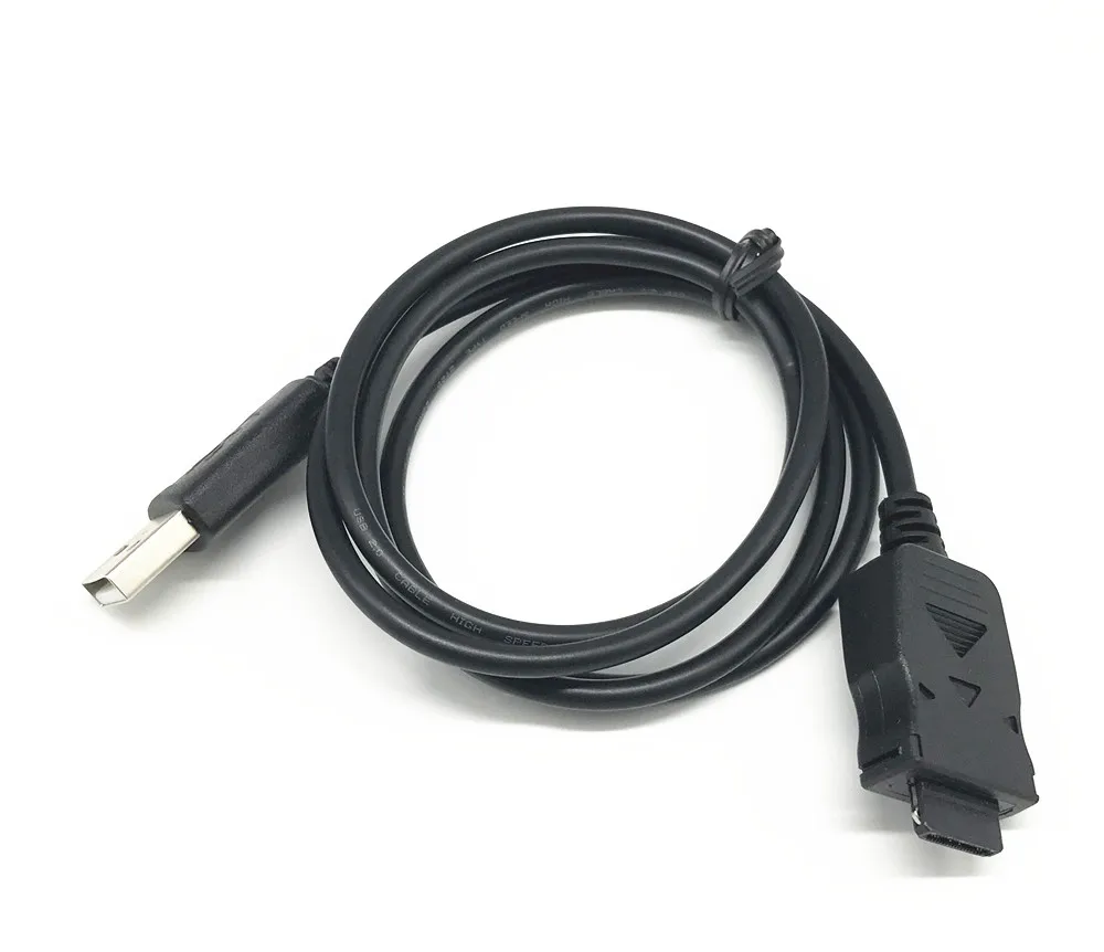 Usb кабель для зарядки и передачи данных Samsung SCH & SGH E788 E830 E838 E840 E848 E878 I600 E908 E898 E890 E900