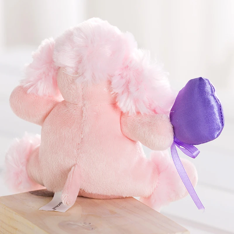 Детские игрушки мини животное мягкая кукла подарки на день рождения планшетофон