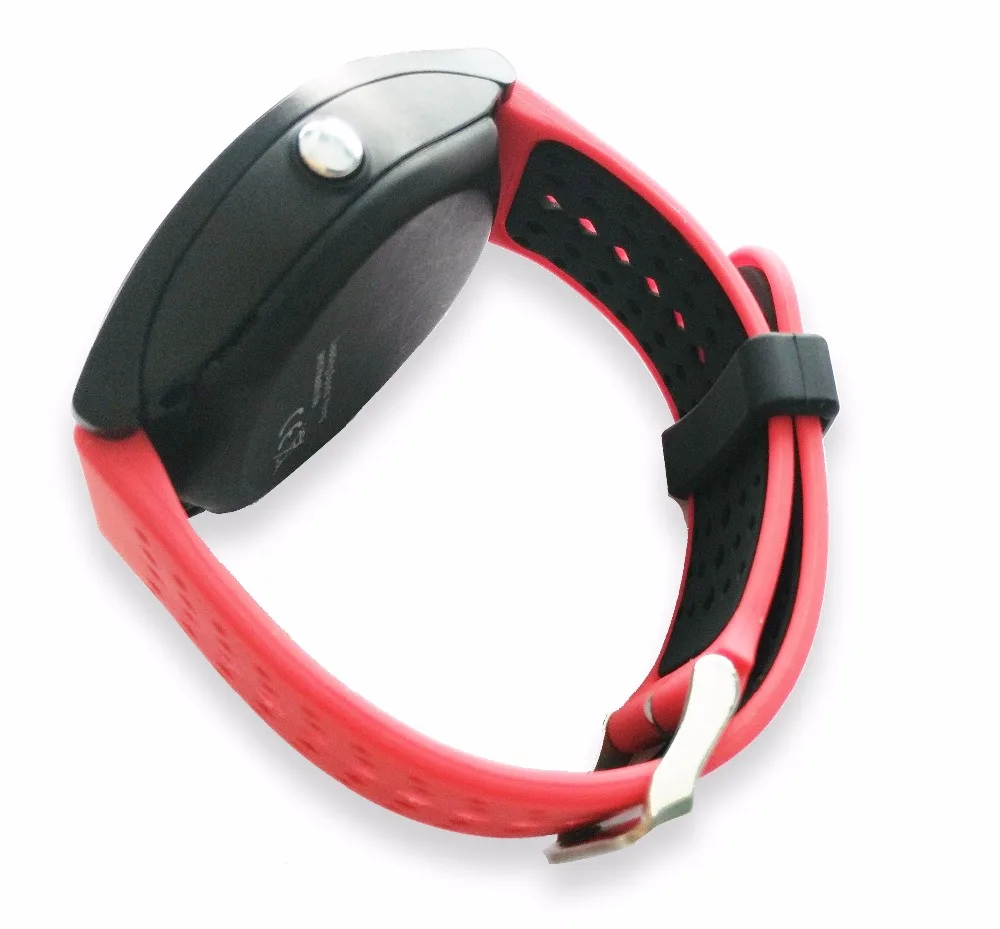 Smartch V9 Bluetooth Смарт часы с камерой gps Поддержка SIM карты фитнес трекер Браслет