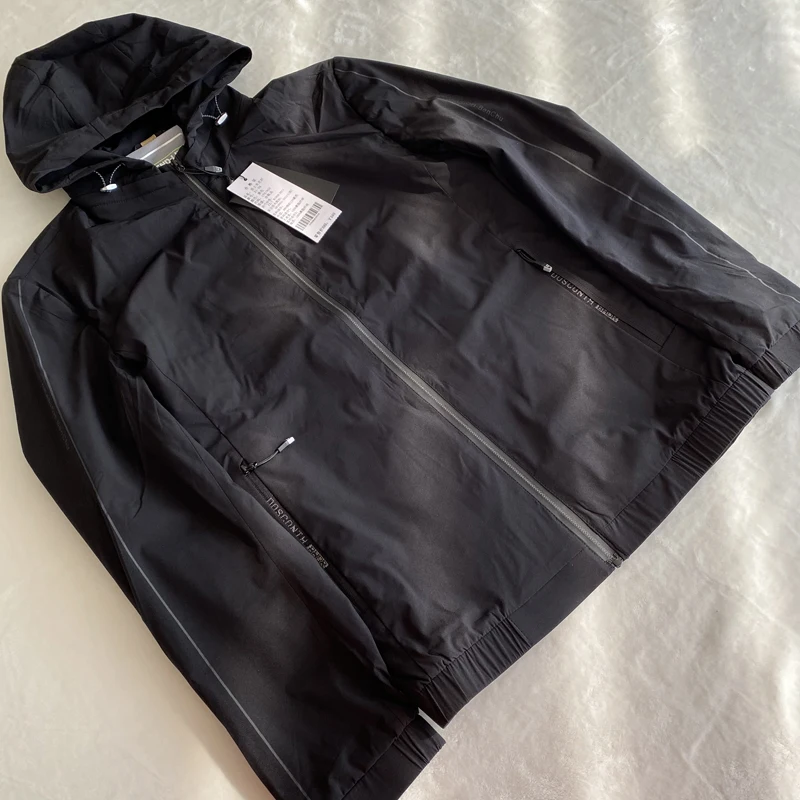 

Men's Spring Casual Jacket