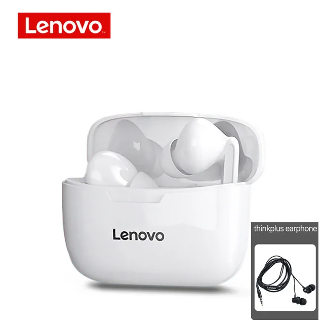 Lenovo XT90 white + tw13