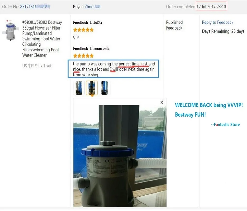 58381 Bestway 330 галл./час Flowclear фильтр насос 1100-8300л плавательный бассейн воды циркулирующий фильтр плавательный бассейн очиститель воды