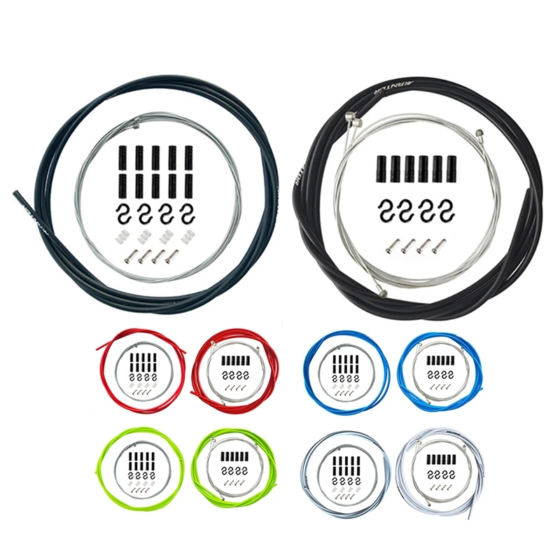 

Трос тормоза для горного и шоссейного велосипеда akfore AK