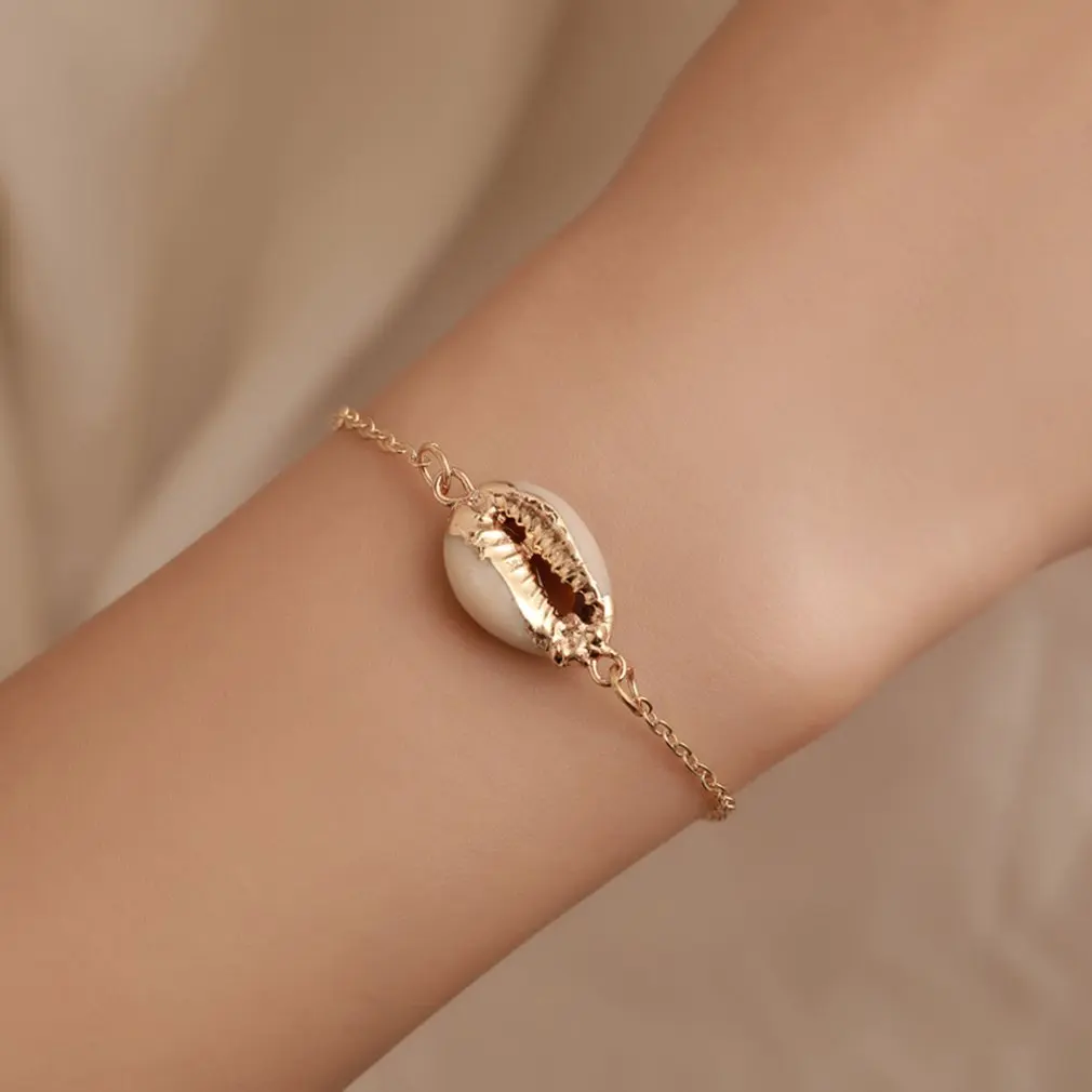 Женские винтажные браслеты в богемном стиле Летние Стильные для женщин женские