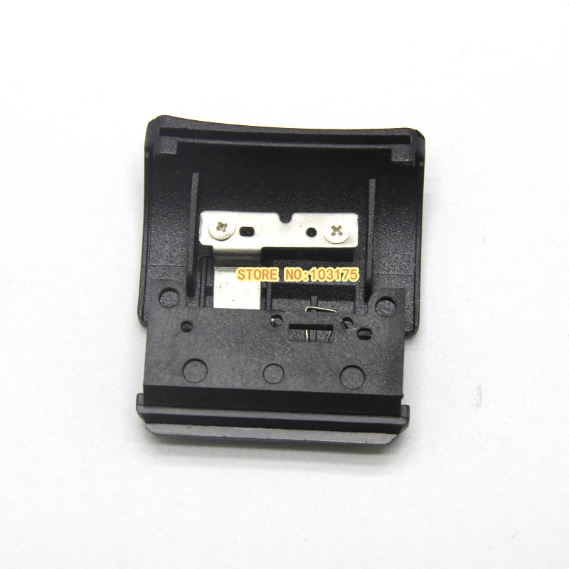 Новинка Крышка для карты памяти SD Nikon D40 D40X D60 с металлической и пружинной