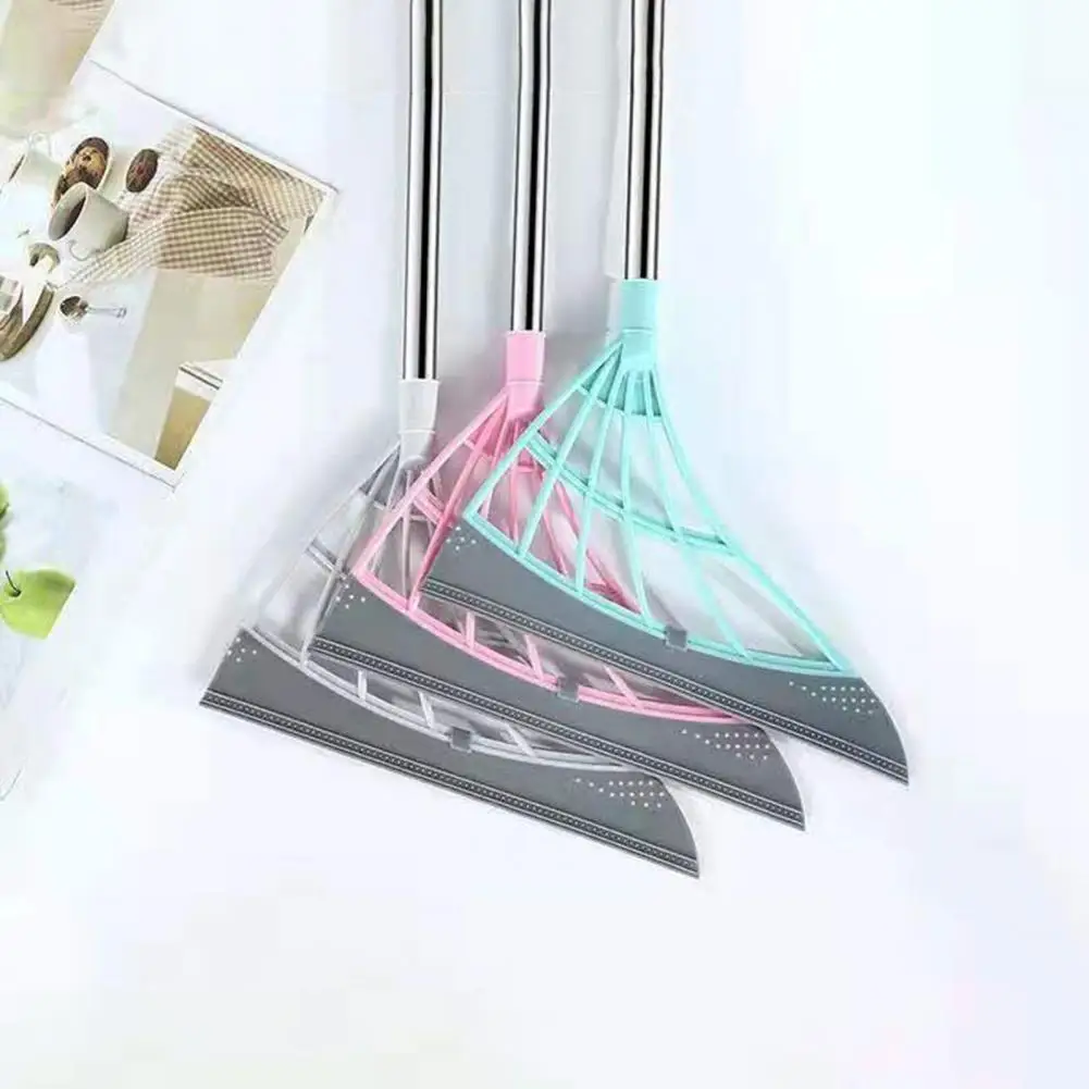 Съемная щетка стеклоочистителя 1 комплект антипригарная силиконовая для шерсти