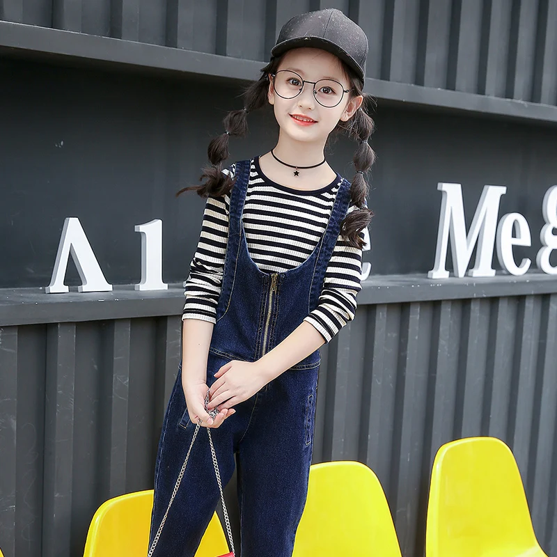 Одежда для девочек коллекция 2019 года комплекты одежды детей Изысканная Детская