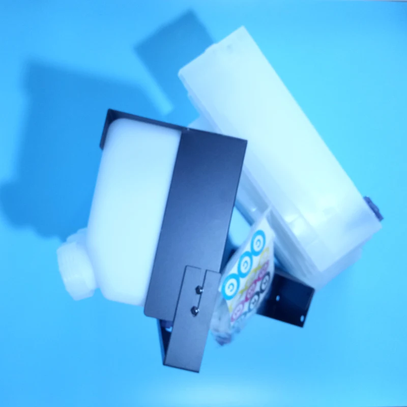 Двойная 4 цветная чернильная система с постоянным чипом ES3 для mimaki JV300 JV150 CJV300 CJV150