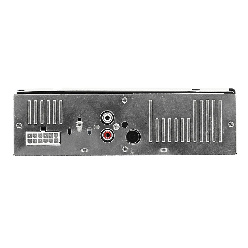 Лидер продаж 3C 12V Fm радио стерео ресивер Mp3 Wma Wav Flac автомобильный аудио плеер